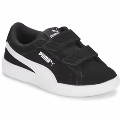 Baskets en suede enfant Puma Smash 3.0 - 31