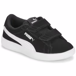 Baskets en suede enfant Puma Smash 3.0