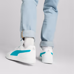 PUMA 307697_01_43 Chaussure d'athlétisme Mâle 43