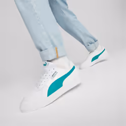 PUMA 307697_01_43 Chaussure d'athlétisme Mâle 43