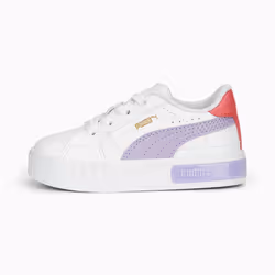 PUMA 380551_09_24, White/Vivid Violet/Loveable, 1 pièce(s)
