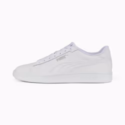 PUMA 392031_02_38, White/Cool Light Gray, 1 pièce(s)