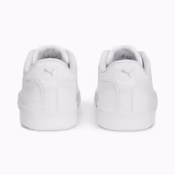 Puma Smash 3.0 Blanc / Gris