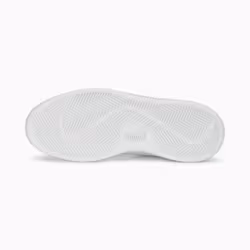 Puma Smash 3.0 Blanc / Gris - Vue supplémentaire 4