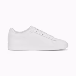 Puma Smash 3.0 Blanc / Gris - Vue supplémentaire 5