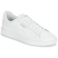 Sneakers Smash 3.0 Cuir Blanc