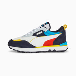 PUMA 386064_12_37 Chaussure d'athlétisme 37