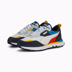 PUMA 386064_12_38.5 Chaussure d'athlétisme 38.5