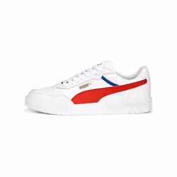 PUMA COURT ULTRA COULEUR BLANC WHTTM
