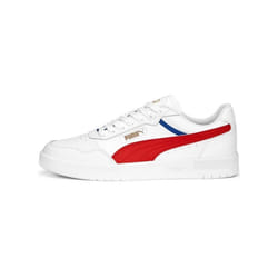 PUMA COURT ULTRA COULEUR BLANC WHTTM