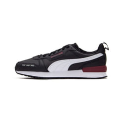 Chaussures PUMA R78 SL Noir - Homme/Adulte