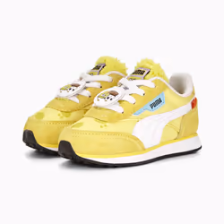 PUMA 392118_01_25 Chaussure d'athlétisme 25