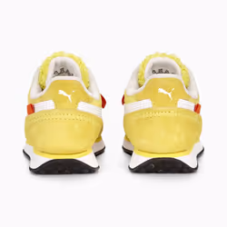 PUMA 392118_01_25 Chaussure d'athlétisme 25