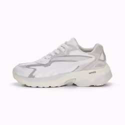 PUMA 391095_01, White, 1 pièce(s)