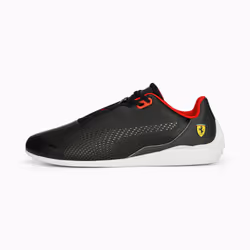 PUMA 307193_04_40, EUE, Black/White/Asphalt, 1 pièce(s)