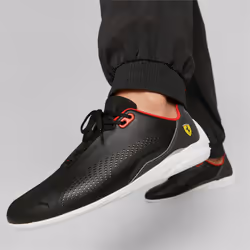 Puma Scuderia Ferrari Drift Cat Decima Noir / Gris / Blanc