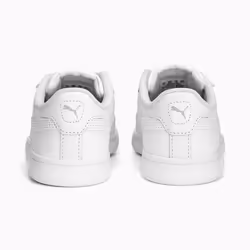 Puma Smash 3.0 Blanc / Gris - Vue supplémentaire 3