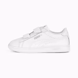 PUMA 392033_02_33, EUE, White/Cool Light Grey, 1 pièce(s)
