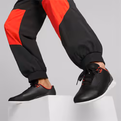 Puma Scuderia Ferrari Drift Cat Decima Noir / Gris / Blanc