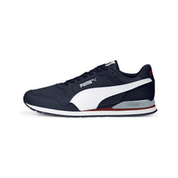 Puma ST Runner v3 Mesh Chaussures pour Homme 384640-11 Bleu