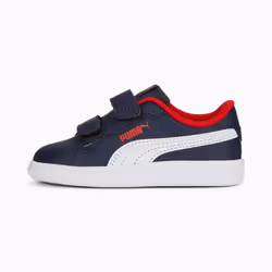 PUMA 392034_04_27, EUE, Navy/White/For All Time Red, 1 pièce(s)