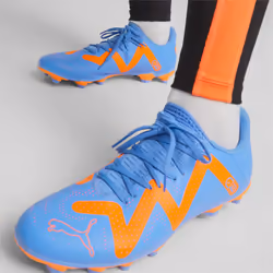 Chaussures de football Puma Future Play FG/AG - Supercharge