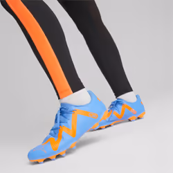 Chaussures de football Puma Future Play FG/AG - Supercharge
