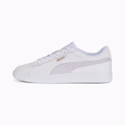 PUMA 390987_08_35.5, Femelle, Adulte, EUE, White/Spring Lavender/Rose Gold, 1 pièce(s)