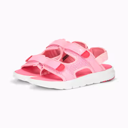 Puma Evolve Rose / Blanc