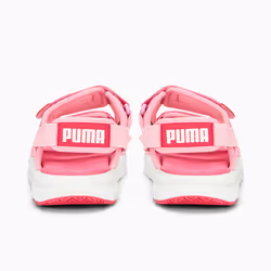 Puma Evolve Rose / Blanc