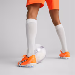PUMA 107224_01 chaussure de sports d’équipe Football Mâle