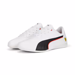 Puma Scuderia Ferrari Neo Cat Blanc / Noir