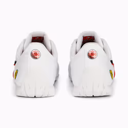 Puma Scuderia Ferrari Neo Cat Blanc / Noir