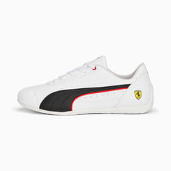 Puma Scuderia Ferrari Neo Cat Blanc / Noir