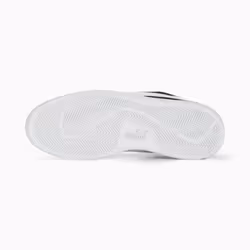 Puma Smash 3.0 Argent / Blanc - Vue supplémentaire 4