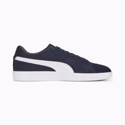 Puma Smash 3.0 Argent / Blanc - Vue supplémentaire 5