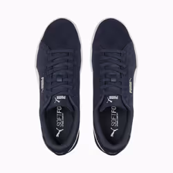 Puma Smash 3.0 Argent / Blanc - Vue supplémentaire 6