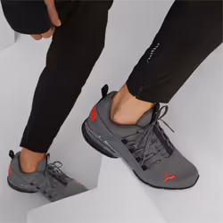 PUMA 377911_02_44.5 Chaussure d'athlétisme Mâle 44.5