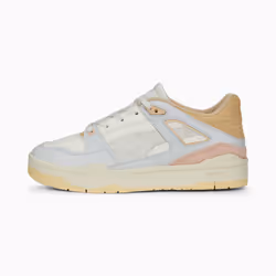 PUMA 389847_02_38.5, White/Warm White/Pristine, 1 pièce(s)