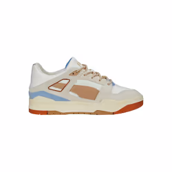 Sneakers Slipstream Wild Cuir Blanc