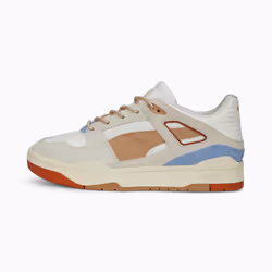 PUMA 390780_01_39, Warm White/Pristine/Dusty Tan, 1 pièce(s)