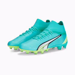 PUMA 107240_03_41 chaussure de sports d’équipe Football Mâle 41