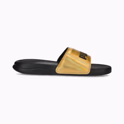 Puma Popcat 20 Wns Irridescent Doré - Vue supplémentaire 5