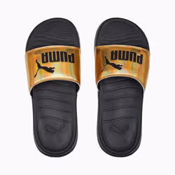Puma Popcat 20 Wns Irridescent Doré - Vue supplémentaire 6