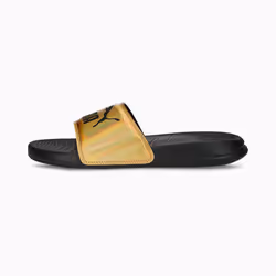 PUMA 391014_02_42, Femelle, Adulte, EUE, Iridescent/Black, 1 pièce(s)