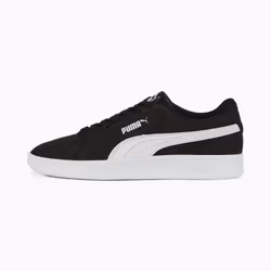 PUMA 392039_01_37, Noir, Blanc, EUE, Black/White, 1 pièce(s)
