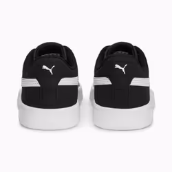 PUMA 392039_01_37 Chaussure d'athlétisme 37 Noir, Blanc