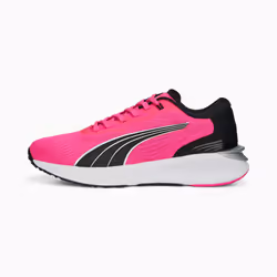 PUMA 376898_12_37, Course sur route, Femelle, Adulte, EUE, Ravish/Black/Silver, 1 pièce(s)