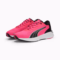 Puma Electrify Nitro 2 Argent / Noir