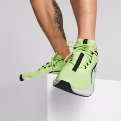 PUMA 377970_06_42 Chaussure d'athlétisme Mâle 42